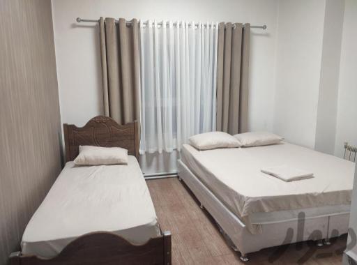 عکس مهمان پذیر تمدن