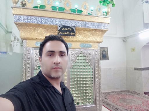 عکس امامزادگان سلطان محمد و سلطان ابراهیم