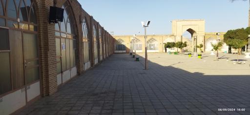 عکس امامزادگان سلطان محمد و سلطان ابراهیم