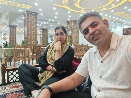 عکس رستوران مادر 