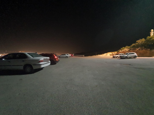 عکس پارکینگ