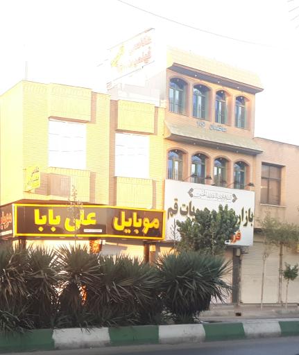 عکس موبایل علی بابا