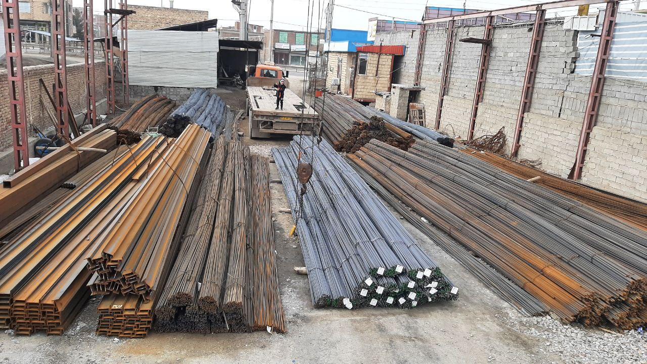 عکس آهن آلات برزگر