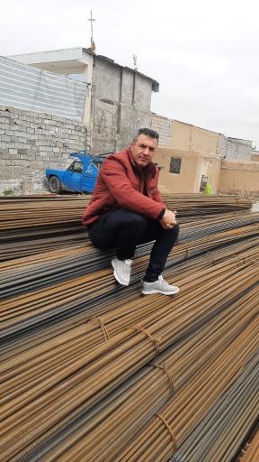 عکس آهن آلات برزگر