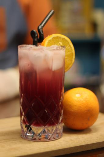 عکس کافه نیل