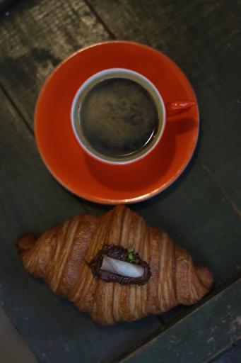 عکس کافه نیل