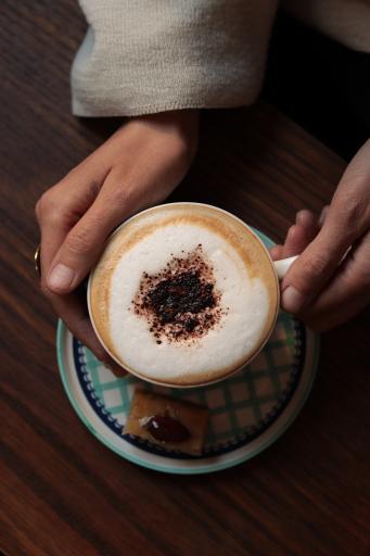 عکس کافه نیل