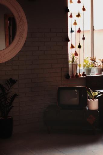 عکس کافه نیل