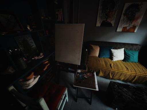 عکس کافه نیل