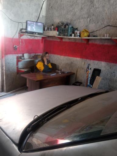 عکس جلوبندی و میزان فرمان عباس مشهدی