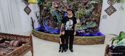 رستوران مادر 