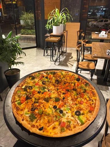 عکس کافه رستوران بنمای