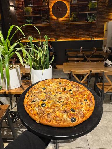 عکس کافه رستوران بنمای