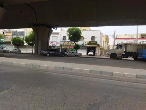 عکس بستنی سنتی جهانی