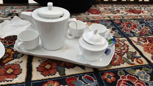 رستوران مادر 