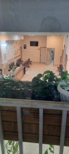 عکس مجتمع پزشکی ارغوان