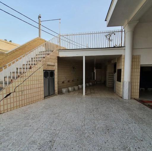 عکس مسجد رسول اکرم