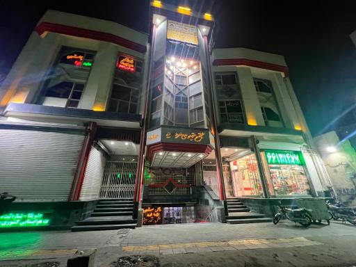 عکس پاساژ مروارید