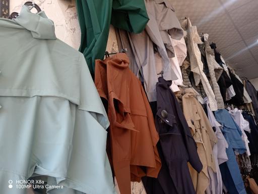 ارزان پوشاک مارک 