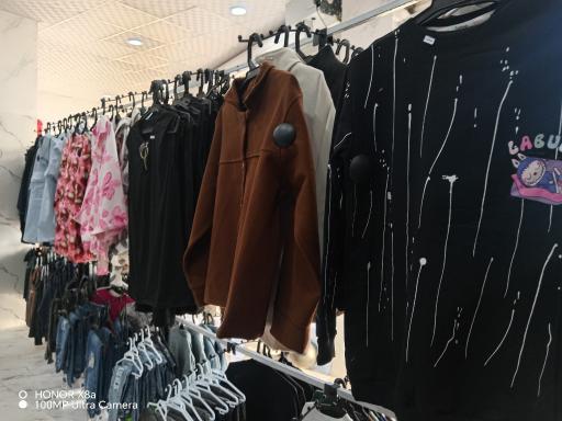 ارزان پوشاک مارک 