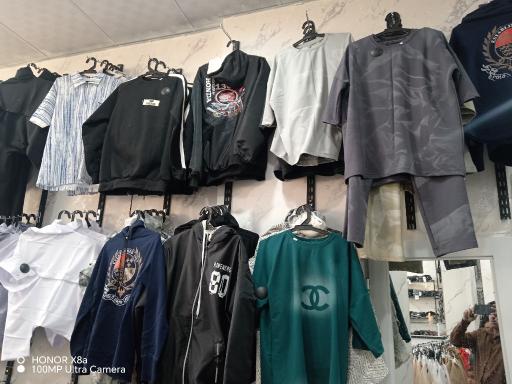 عکس ارزان پوشاک مارک 