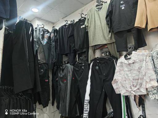 عکس ارزان پوشاک مارک 