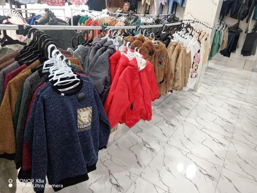 عکس ارزان پوشاک مارک 