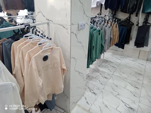 ارزان پوشاک مارک 