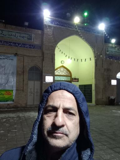 عکس امامزادگان سلطان محمد و سلطان ابراهیم