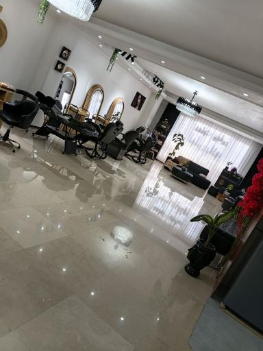 عکس عمارت زیبایی لیلی بانو 