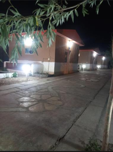 عکس سفره خانه برکه