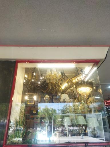 عکس صنایع روشنایی تارا