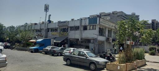 عکس بازارچه ۹