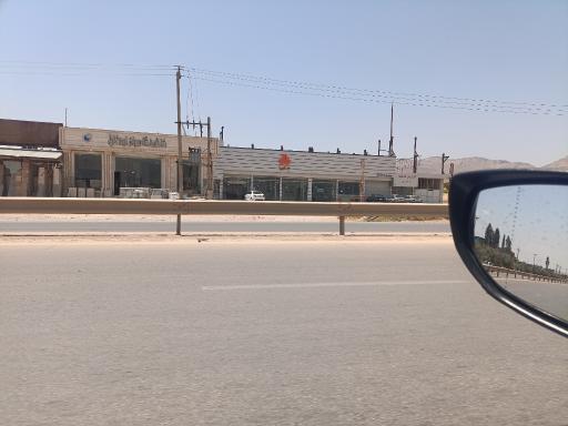 عکس نمایندگی سایپا