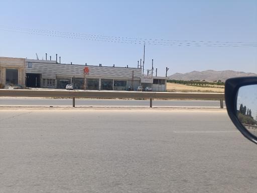 عکس نمایندگی سایپا