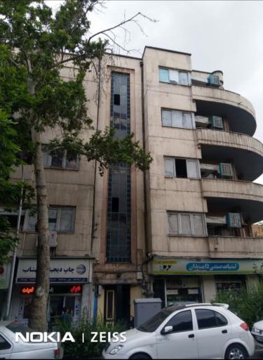 عکس پانسیون دماوند (پسرانه)