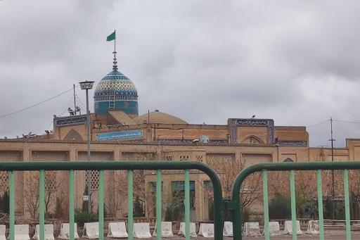 عکس امامزادگان سلطان محمد و سلطان ابراهیم