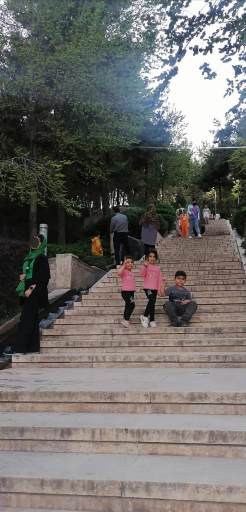 عکس میمون آباد