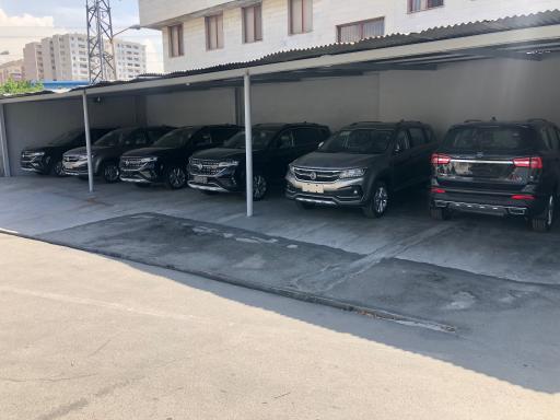 عکس نیک آرمان نمایندگی فردا موتورز