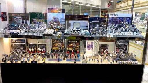 عکس ساعت ایرانیان