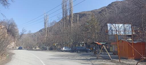 عکس کافه رستوران مهماندوست 