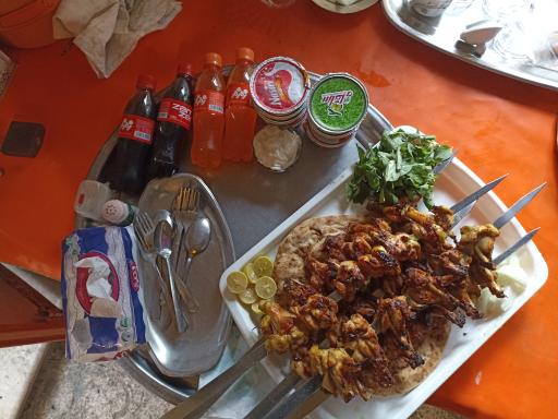 عکس کافه رستوران مهماندوست 