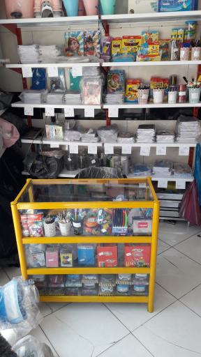 عکس لوازم تحریر مهر