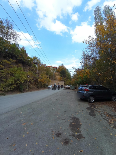 عکس کافه رستوران مهماندوست 