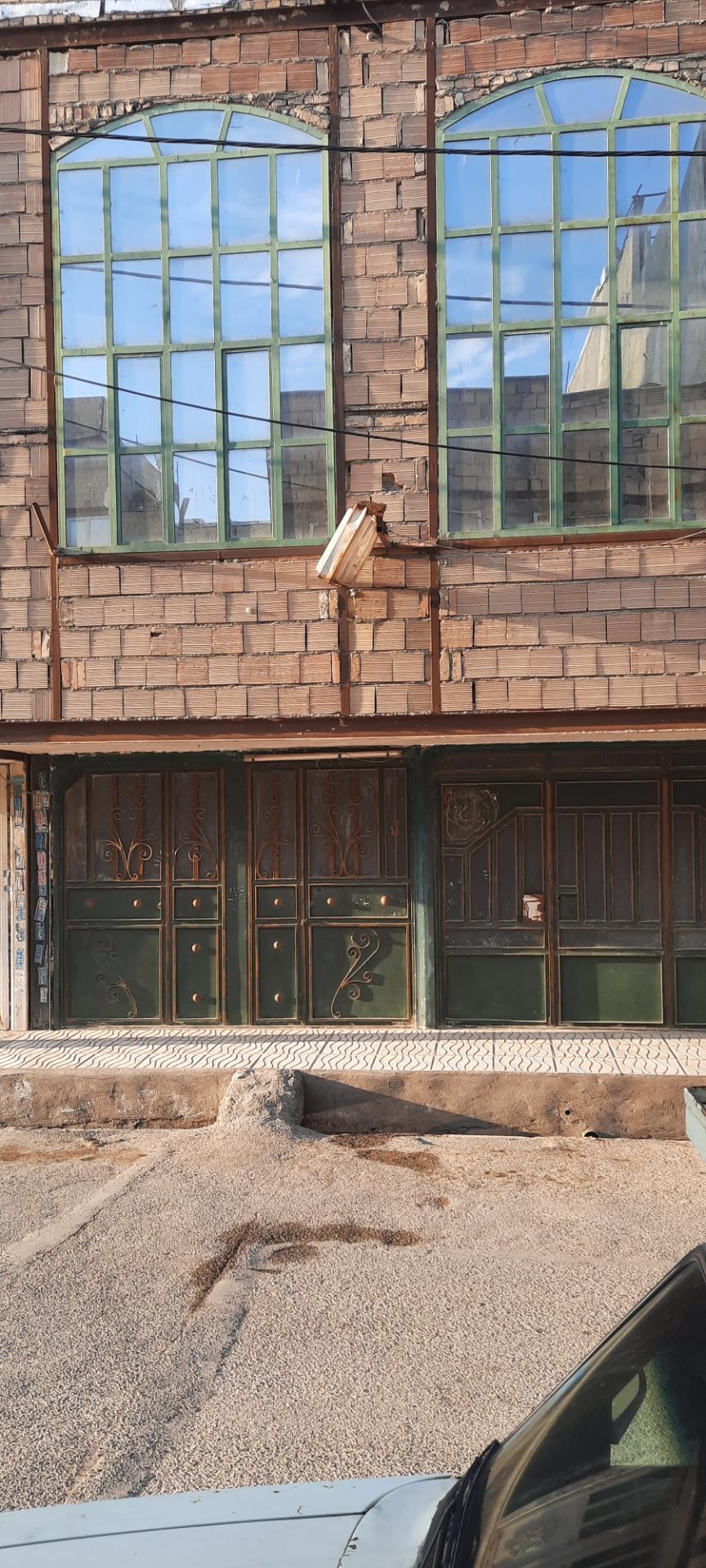 عکس حسنیه مغانیهای هاچاکند