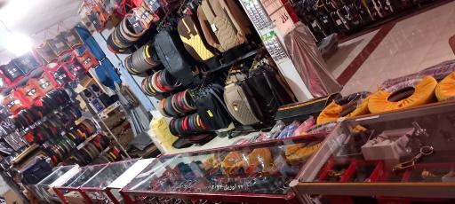 عکس لوکس اسپرت میلاد