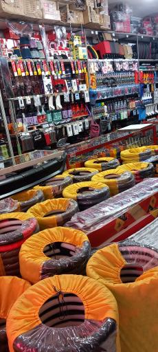 عکس لوکس اسپرت میلاد