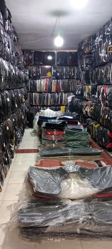 عکس لوکس اسپرت میلاد