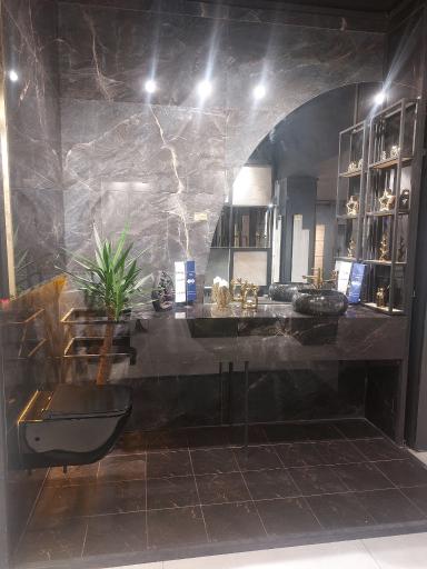 عکس کاشی و سرامیک بهجت 