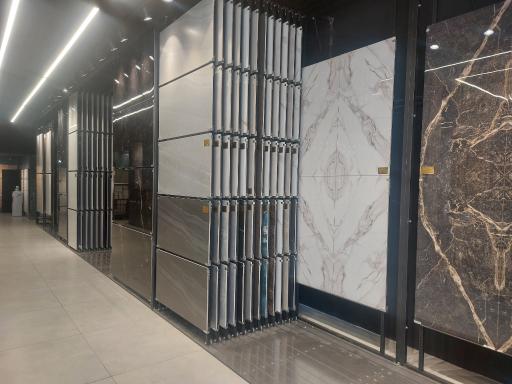 عکس کاشی و سرامیک بهجت 